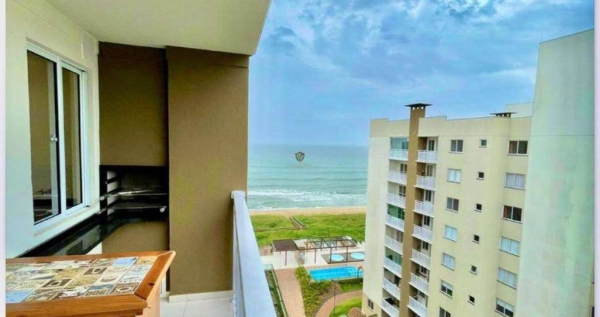 Apartamento com 2 quartos à venda no Tabuleiro, Barra Velha 