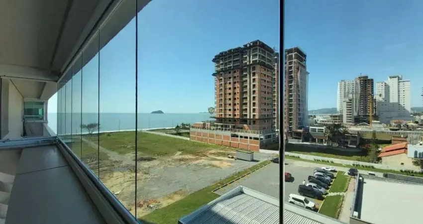 Apartamento com 2 quartos à venda no Itacolomi, Balneário Piçarras 