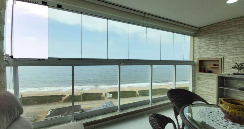 Apartamento com 4 quartos à venda no Itacolomi, Balneário Piçarras 