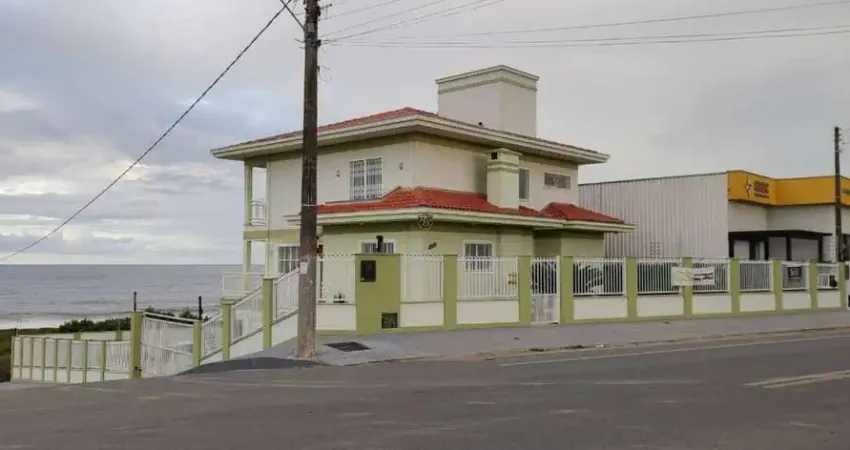 Casa com 5 quartos à venda no Centro, Balneário Piçarras 