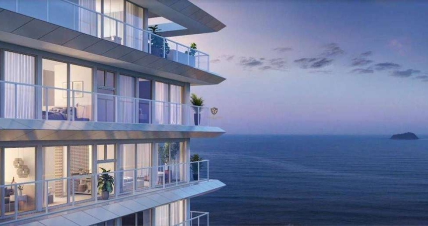 Apartamento com 3 quartos à venda no Centro, Balneário Piçarras 