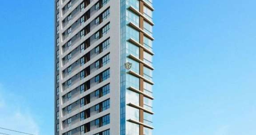 Apartamento com 4 quartos à venda no Centro, Balneário Piçarras 