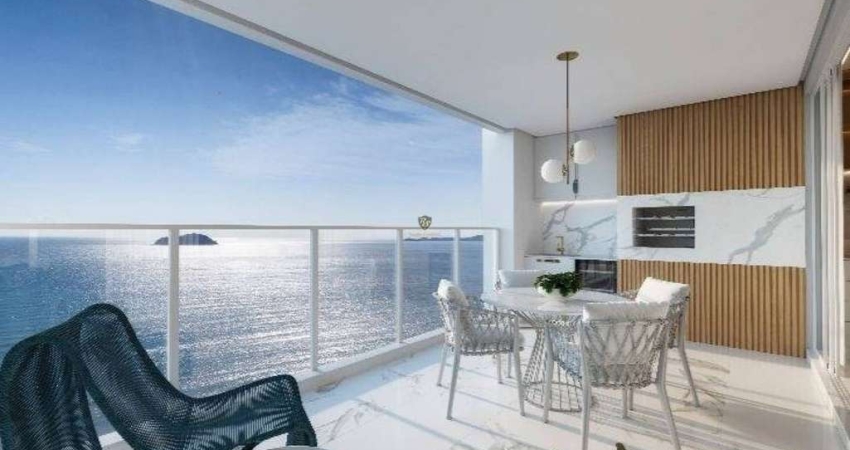 Apartamento com 3 quartos à venda no Itacolomi, Balneário Piçarras 