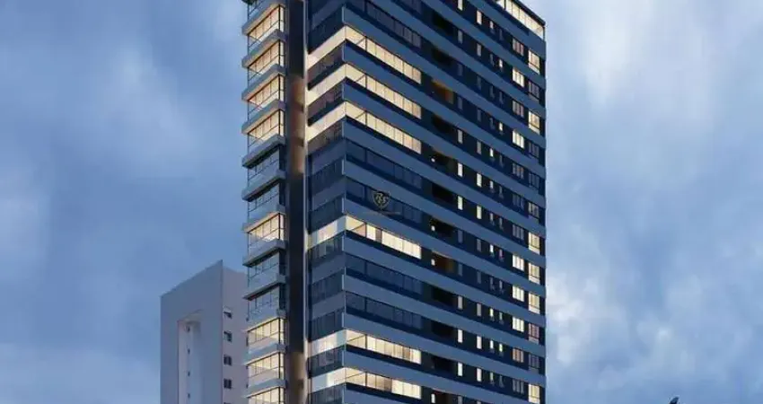 Apartamento com 3 quartos à venda no Centro, Balneário Piçarras 