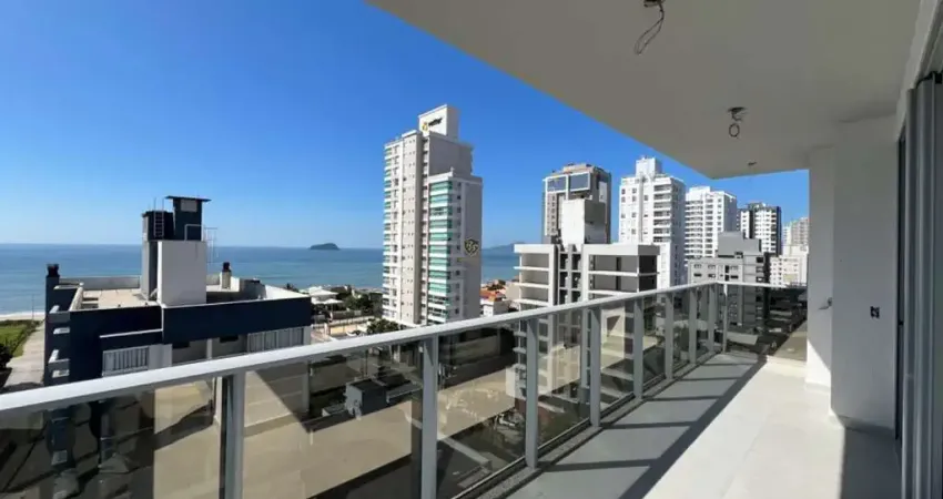 Apartamento com 3 quartos à venda no Itacolomi, Balneário Piçarras 
