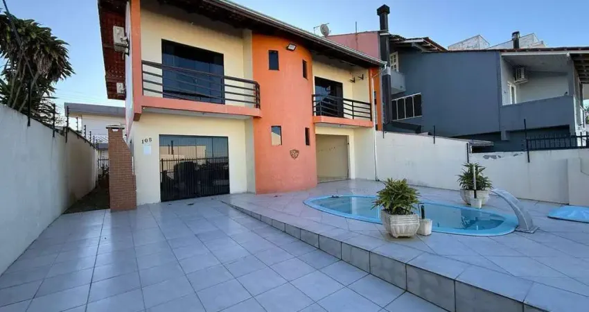 Casa com 4 quartos à venda no Armação, Penha 