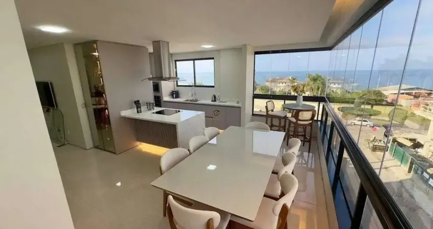 Apartamento com 3 quartos à venda no Itacolomi, Balneário Piçarras 