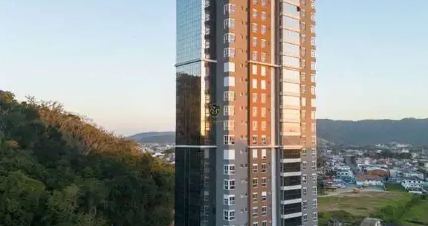Apartamento com 3 quartos à venda no Centro, Penha 