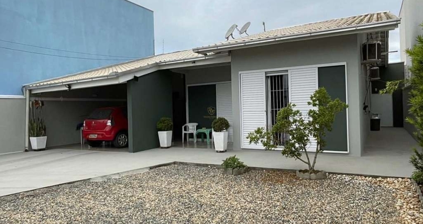 Casa com 3 quartos à venda no Itacolomi, Balneário Piçarras 
