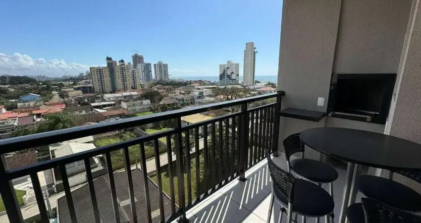 Apartamento com 2 quartos à venda no Centro, Balneário Piçarras 