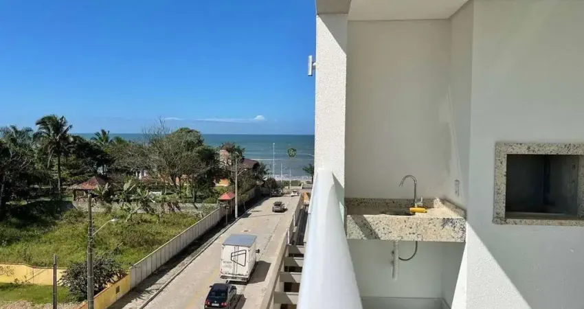 Apartamento com 3 quartos à venda no Itacolomi, Balneário Piçarras 
