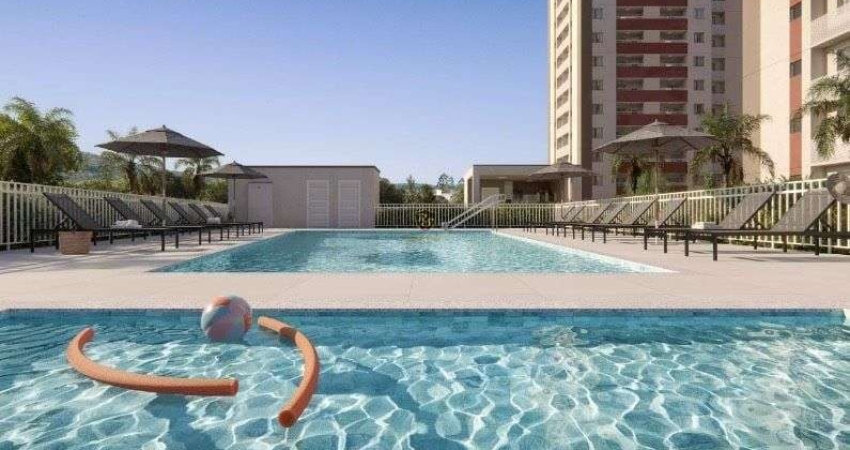 Apartamento com 2 quartos à venda no Armação, Penha 