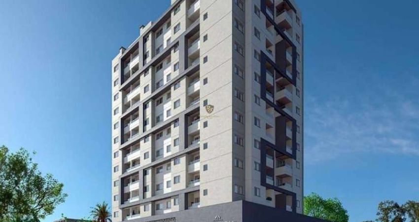Apartamento com 2 quartos à venda no Itajubá, Barra Velha 