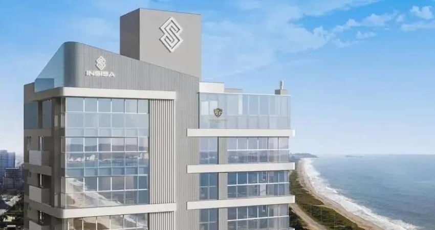 Apartamento com 3 quartos à venda no Itacolomi, Balneário Piçarras 