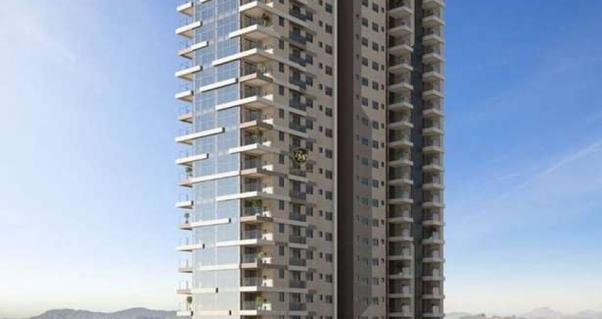 Apartamento com 2 quartos à venda no Itacolomi, Balneário Piçarras 