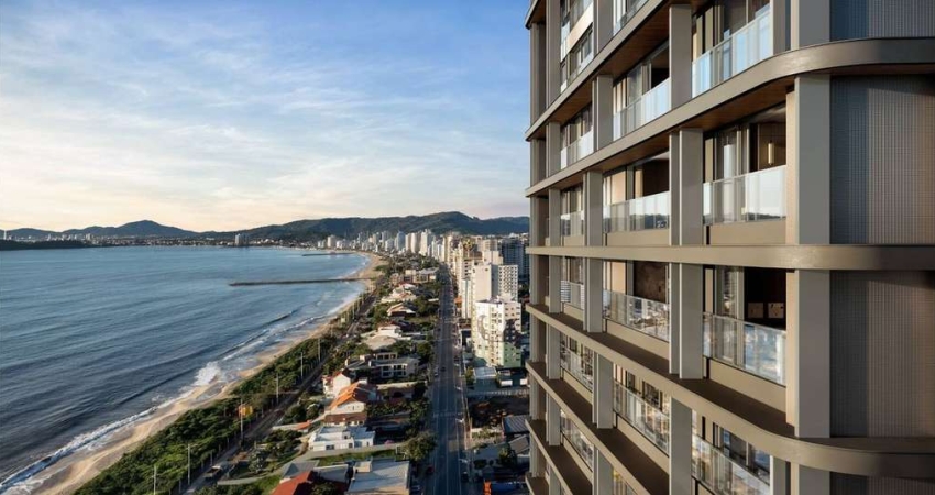 Apartamento com 3 quartos à venda no Centro, Balneário Piçarras 