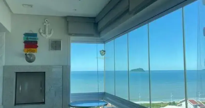 Apartamento com 2 quartos à venda no Itacolomi, Balneário Piçarras 