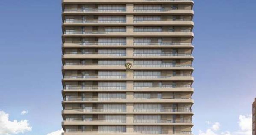 Apartamento com 3 quartos à venda no Centro, Balneário Piçarras 