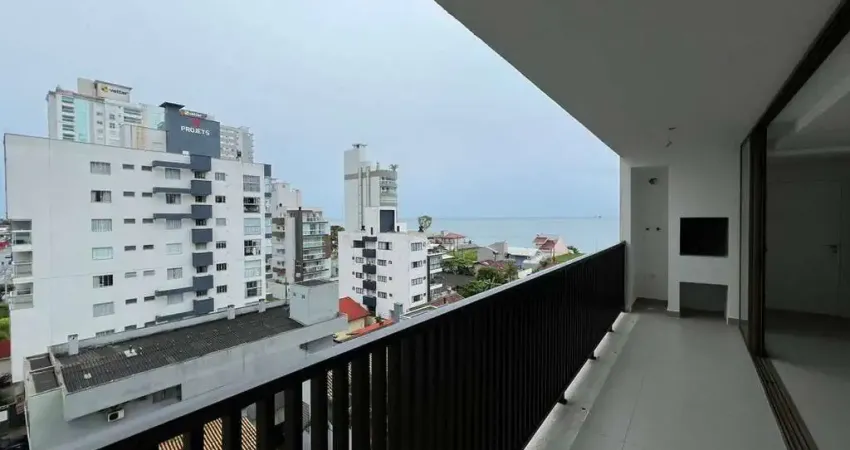 Residencial Balena - Quadra Mar