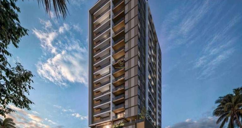 Apartamento com 2 quartos à venda no Itajubá, Barra Velha 