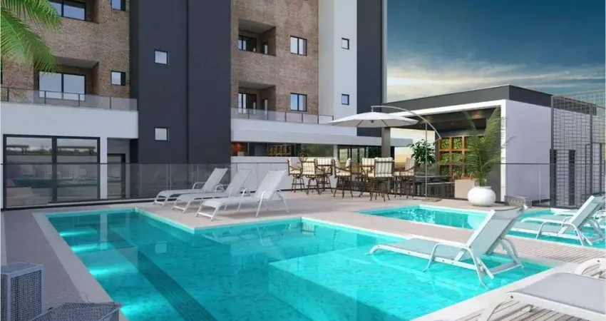 Apartamento com 4 quartos à venda no Centro, Balneário Camboriú 