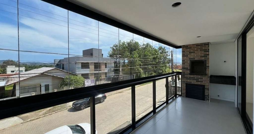 Apartamento com 2 quartos à venda no Itacolomi, Balneário Piçarras 