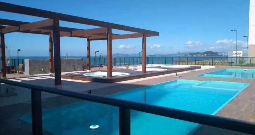 Apartamento com 2 quartos à venda no Itajubá, Barra Velha 