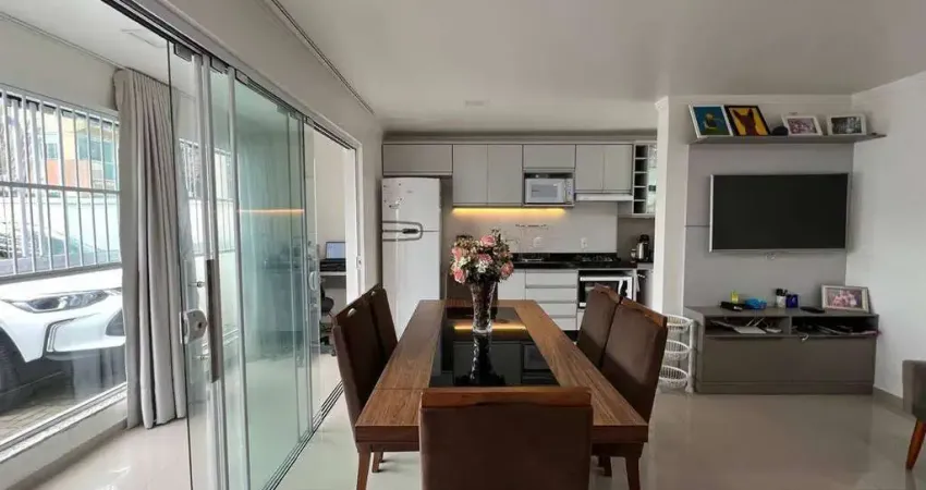 Apartamento com 2 quartos à venda no Tabuleiro, Barra Velha 