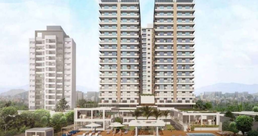 Apartamento com 3 quartos à venda no Itacolomi, Balneário Piçarras 
