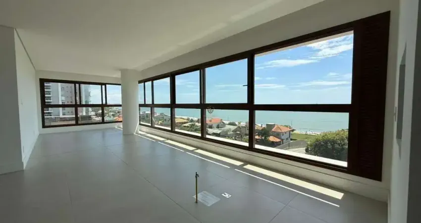 Mykonos frente mar - Luxo com 4 Suítes e 3 vagas - Revenda