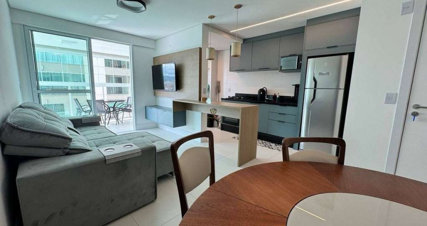 Apartamento com 3 quartos à venda no Itacolomi, Balneário Piçarras 