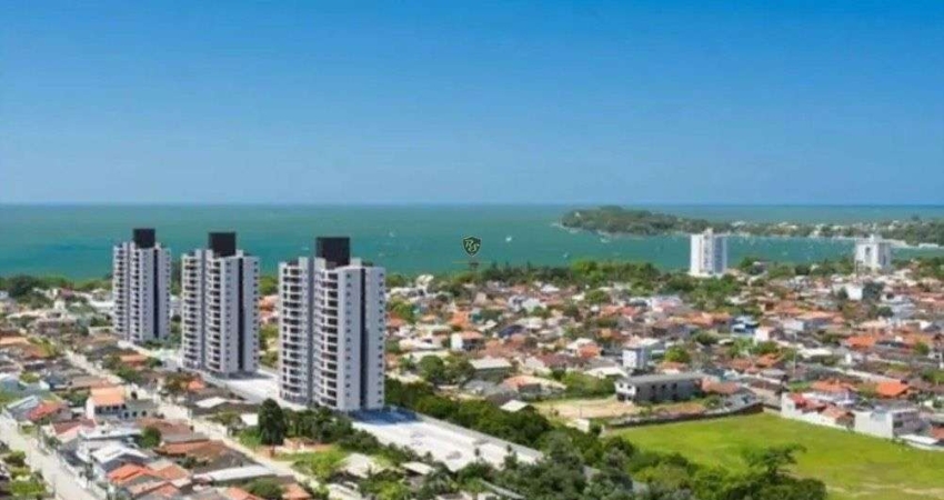 Apartamento com 2 quartos à venda no Armação, Penha 