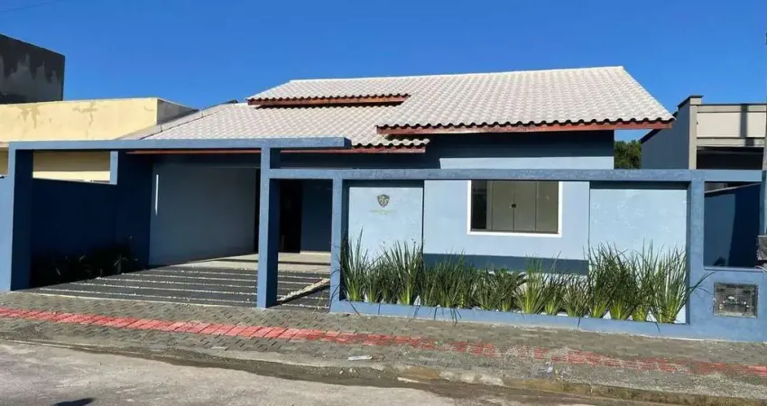 Casa com 3 quartos à venda no Itajubá, Barra Velha 