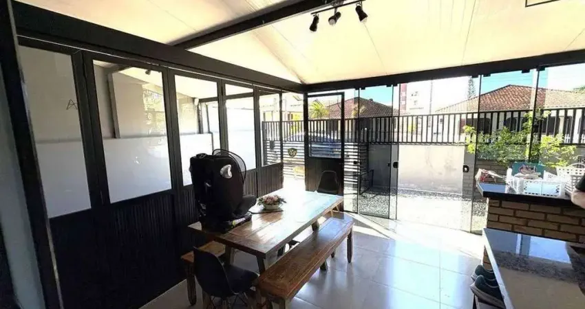 Casa com 3 quartos à venda no Itajubá, Barra Velha 