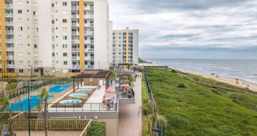 Apartamento com 2 quartos à venda no Tabuleiro, Barra Velha 