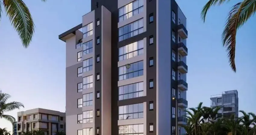 Apartamento com 2 quartos à venda no Itacolomi, Balneário Piçarras 