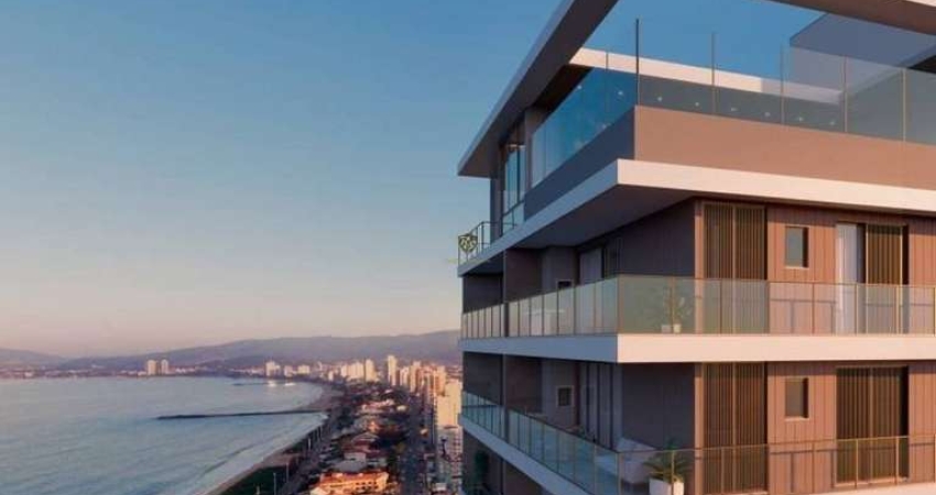 Apartamento com 3 quartos à venda no Centro, Balneário Piçarras 