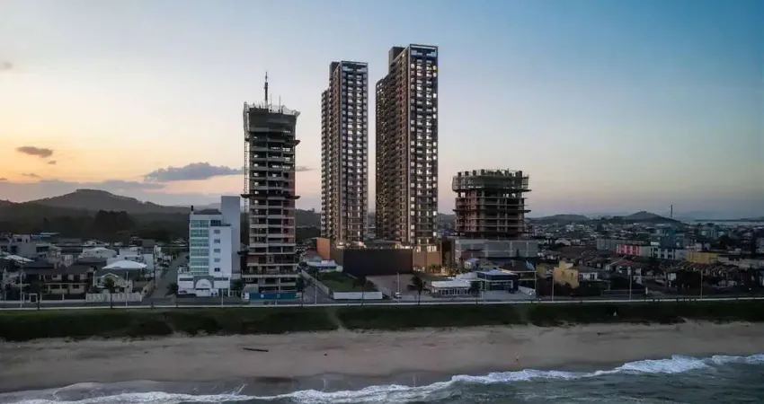 Apartamento com 2 quartos à venda no Tabuleiro, Barra Velha 