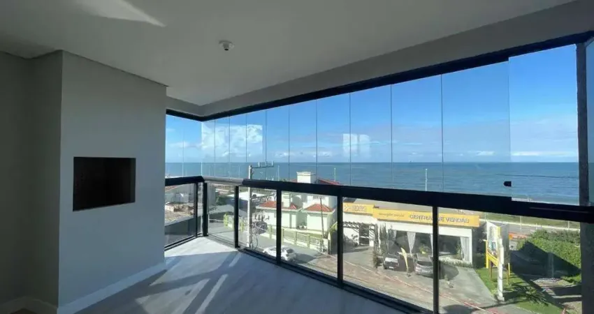Apartamento com 3 quartos à venda no Itacolomi, Balneário Piçarras 