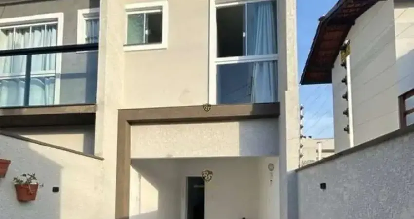Casa com 2 quartos à venda no Itacolomi, Balneário Piçarras 