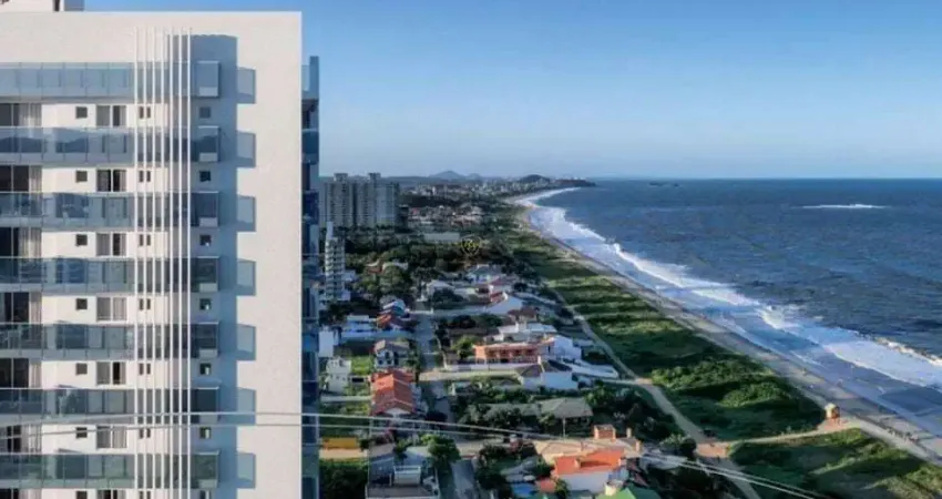 Apartamento com 3 quartos à venda no Itacolomi, Balneário Piçarras 
