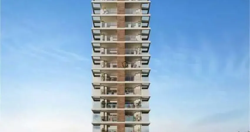 Breeze Tower - 3 Suítes - Frente Mar - Revenda - em Até 24X