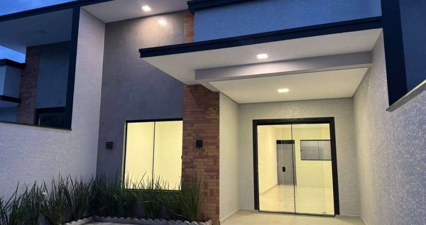 Casa com 2 quartos à venda no Itajubá, Barra Velha 