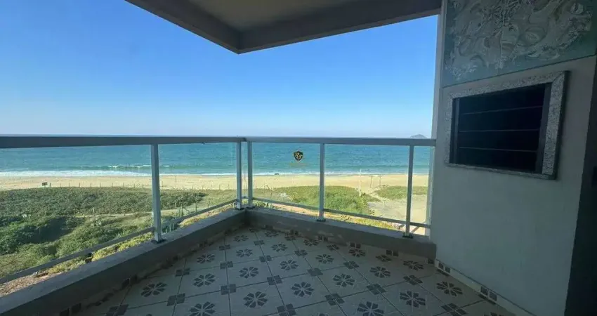 Apartamento com 2 quartos à venda no Itajubá, Barra Velha 