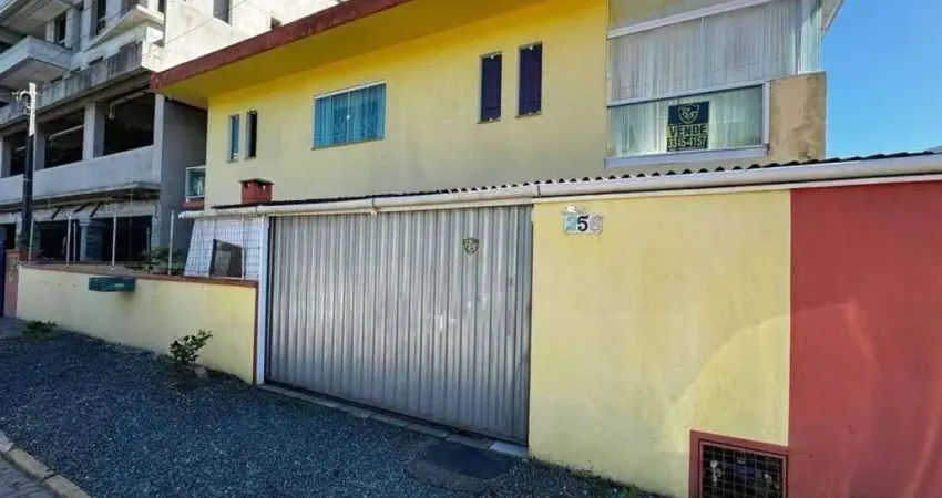 Casa com 3 quartos à venda no Itacolomi, Balneário Piçarras 