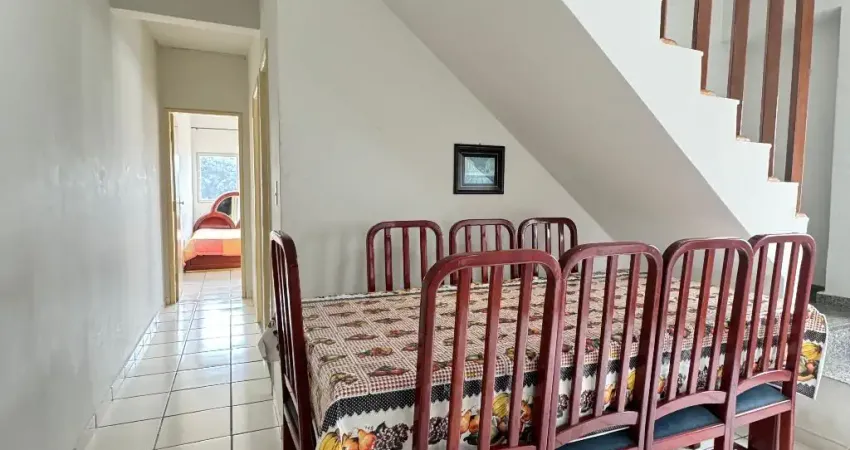 Apartamento a venda na Praia do Morro, pronto para morar ou investir em aluguel.