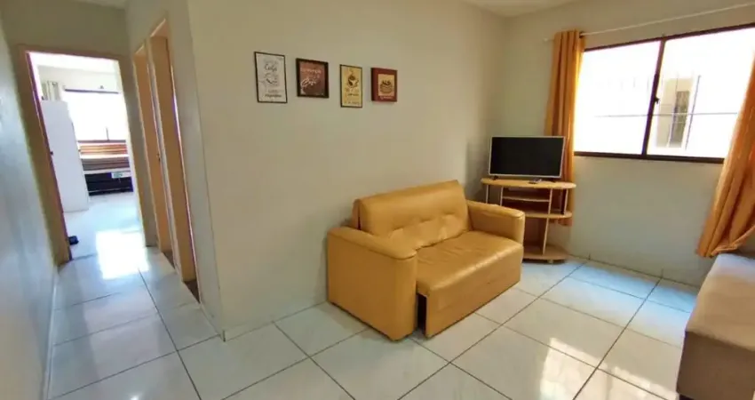 Apartamento a venda em Guarapari - Praia do Morro.