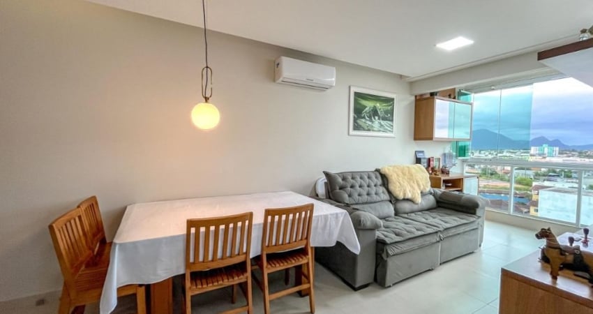 Apartamento Aconchegante de 2 Quartos em Guarapari – Perto das Praias!