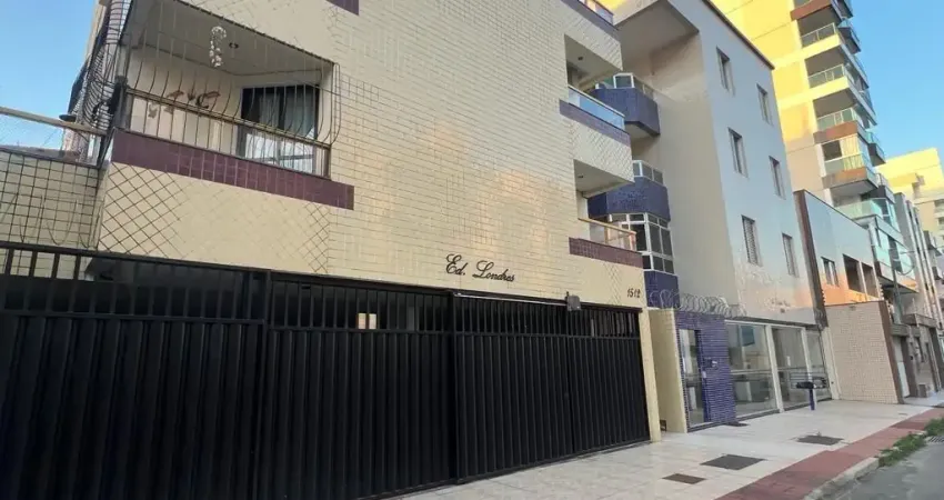 Apartamento com 2 quartos à venda na Avenida Celso Bastos Couto, 1, Praia do Morro, Guarapari