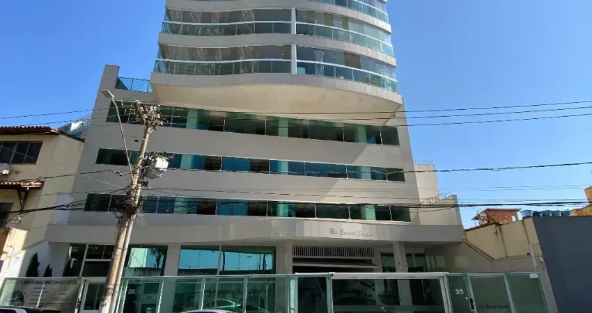 Apartamento a venda na Prainha de Muquiçaba - Guarapari Es.